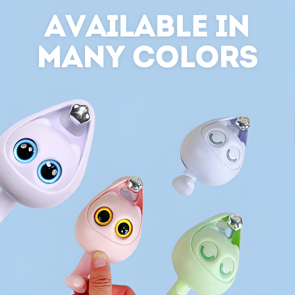 Cute Wall Hooks