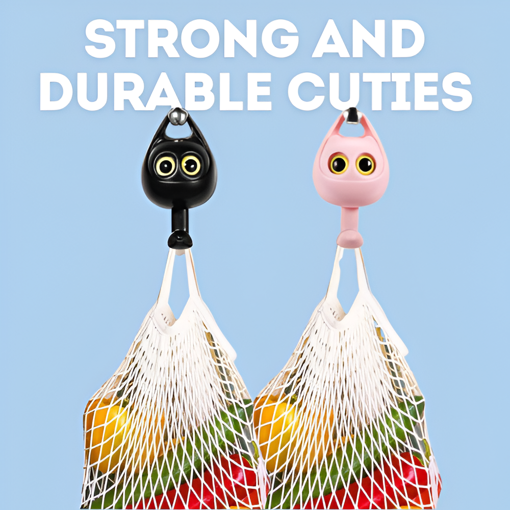 Cute Wall Hooks