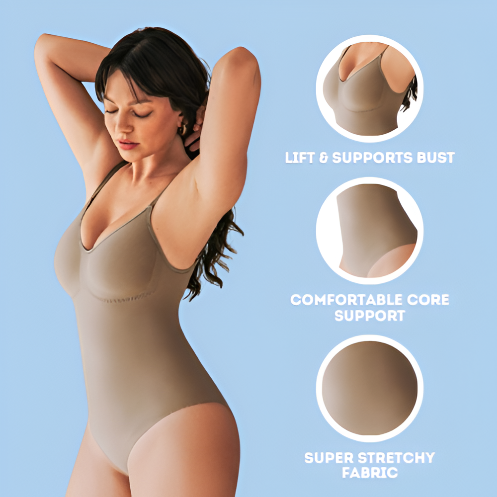 Women Shapewear For Instant Slim Look