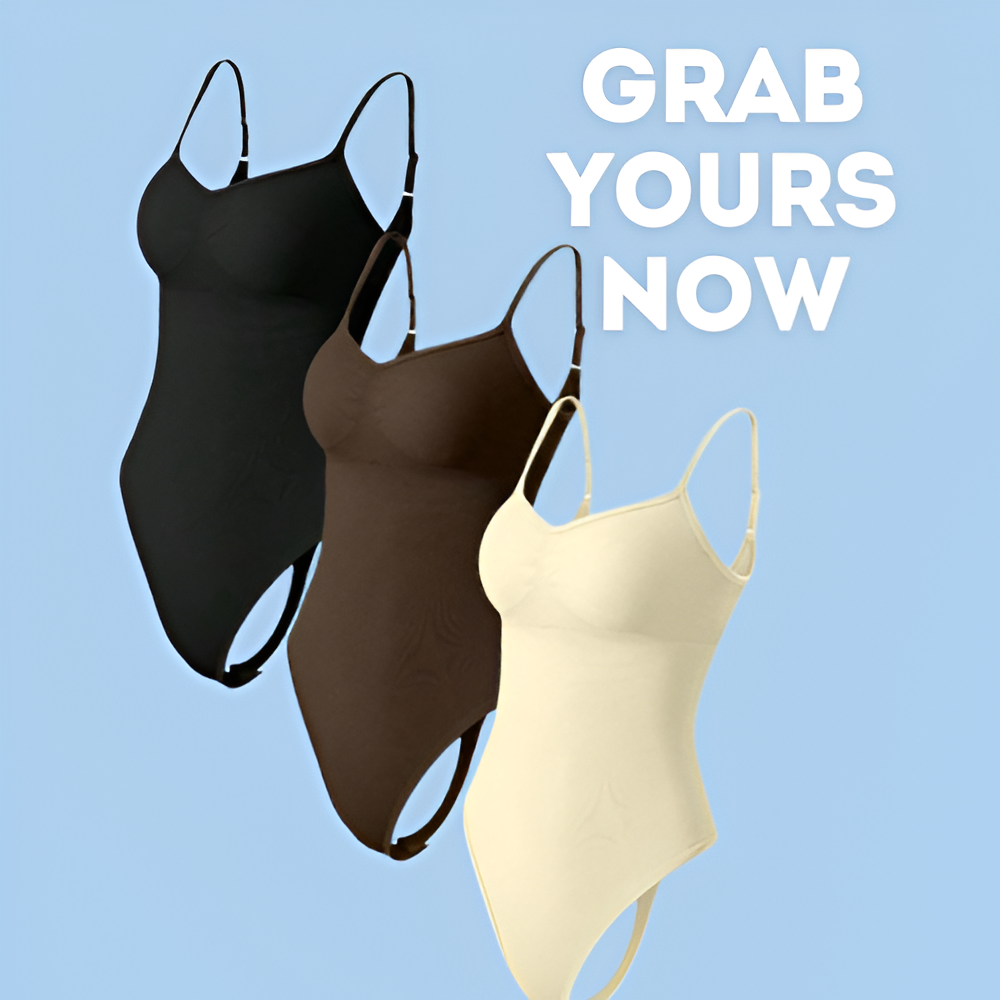 Women Shapewear For Instant Slim Look