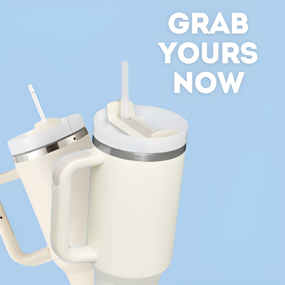 Cozyfinds Water Tumbler