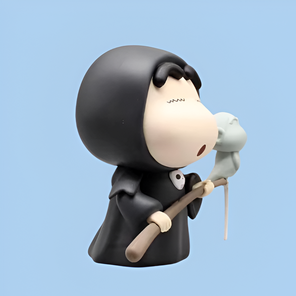 Shinchan Decor Figure