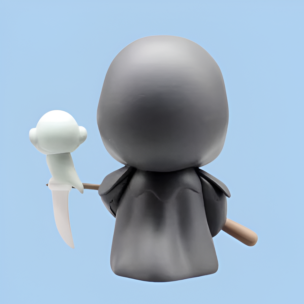 Shinchan Decor Figure