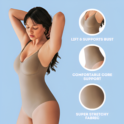Women Shapewear For Instant Slim Look