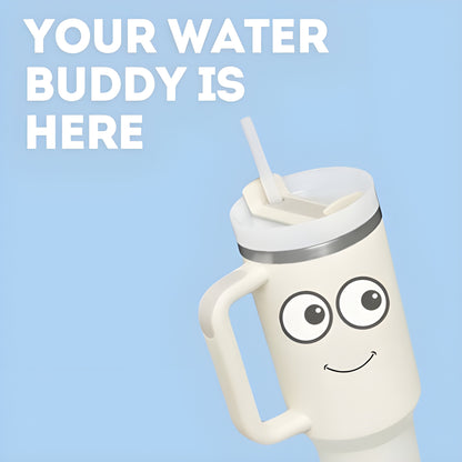 Cozyfinds Water Tumbler